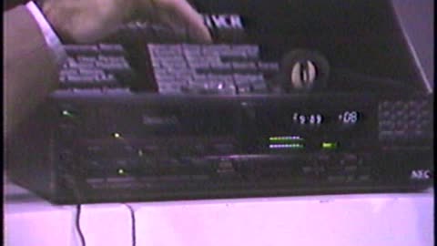 1985 Winter Consumer Electronics Show, part 2!