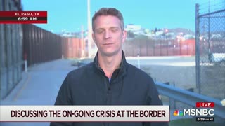 Joe Scarborough Criticizes Biden Administration On Border Situation
