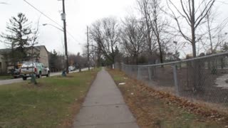 scarborough area by go pro part 2