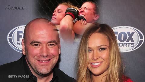 Ronda Rousey Set to Fight Miesha Tate Next