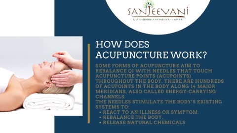Best Acupuncture Clinic in Haryana