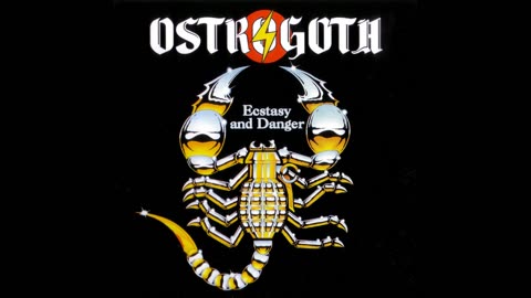 Ostrogoth - Ecstasy and Danger (Full Album) - 1984
