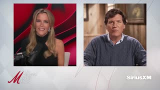 Megyn Kelly Asks Tucker Carlson Would He Be Donald Trumps Vice President