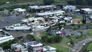 New Caledonia: Macron delays reforms to cool unrest