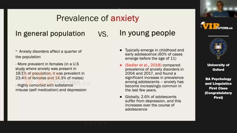 John Locke Psychology Question 2 Video 2 (Part 1 of 4)