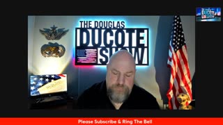 The Douglas Ducote Show (1/16/2024)