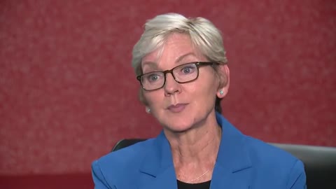 Jennifer Granholm says California’s ban on gas-powered vehicle sales