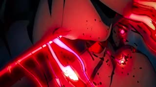 Juice WRLD - Bloody Blade (Unreleased) | Demon Slayer AMV