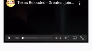 Save Texas Promo Video