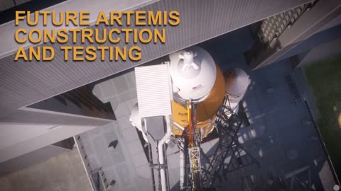 Artemis: Inside the Latest Achievements – Episode 26