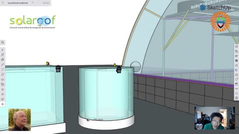 The Simplest Bio Mass Digester: turn kitchen scap or any organic waste into fuel and electricity