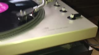 Technics SL1650