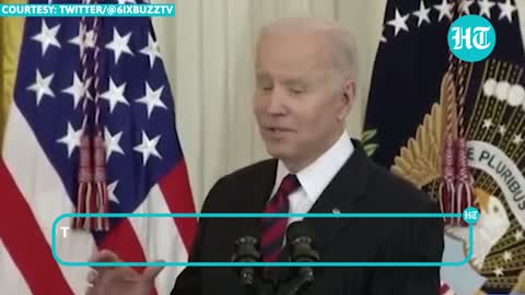 jeo biden fumble