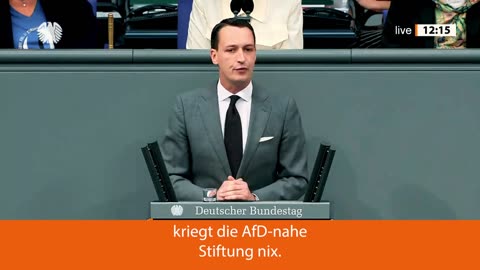 DAS steckt hinter dem Stiftungsgesetz