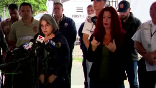Florida condo death toll rises to 86