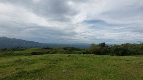 Mount Talamitam, Nasugbu, Batangas