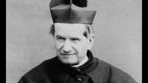 Fr Hewko, St. John Bosco 1/31/24 "Freemasonry's Enemy" (Ireland)