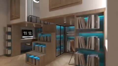 New Bedroom designs concept