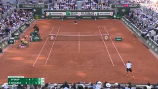 Carlos Alcaraz 21 breaks record wins 2024 French Open, three Grand Slams on different surfaces.