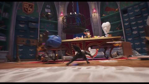 Despicable Me 4 Official Trailer