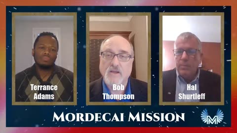 Catching Fire News | Mordecai Mission | Bob Thompson
