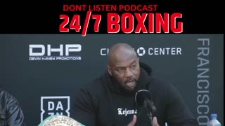 Devin Haney vs Regis Prograis 24/7 Boxing