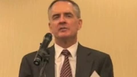Why Americans Resist Race Realism | Jared Taylor Speech at 2008 American Renaissance Conference