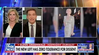 Glenn Greenwald Slams Scotland's New Hate Speech Law, Warns Driving 'Mentality' Is Already In US