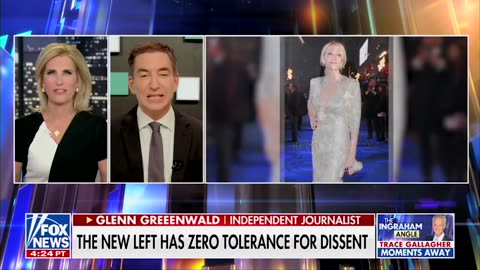 Glenn Greenwald Slams Scotland's New Hate Speech Law, Warns Driving 'Mentality' Is Already In US