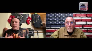 J6 Patriot News Interview: IVAN RAIKLIN, The Deep State Marauder, PART 2