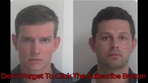 Same sex Georgia couple charged with abusing adopted sons, making child pornography