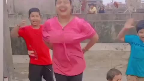 Mom and son dance 😂|viral videos|trending videos