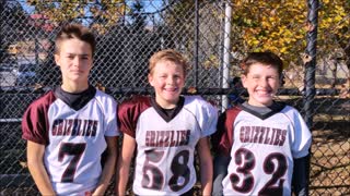 2016 Jett #7 - A Football Life