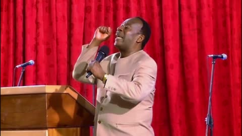 God’s Inexhaustible Love For Man, Do You Know How It Works? | WORD MINISTRATION