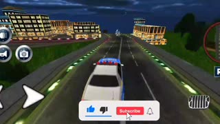 City Police Car Driving Games - Police Car Chase Crash 2023 - Police Car Driving 2023 - Police Games