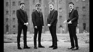 Oct. 27, 1962 - Beatles Radio Interview