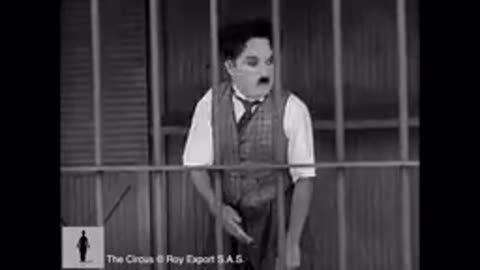 Charlie Chaplin comady video 📷📸