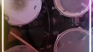 Drums fills
