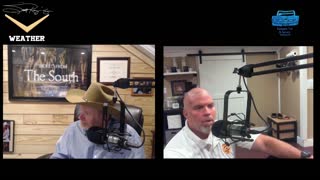 Interview with Chris Read, Chief od Police Meridian, MS