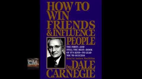 How to Win Friends and Influence People by Dale Carnegie -Full audiobook