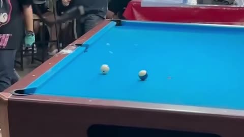 Efren "Bata" Reyes, The Magician Playing Casually now that he is retired