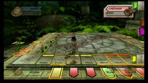 Monopoly (Wii) Game10 Part3