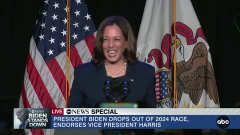 Who could Kamala Harris pick as VP if she wins the Democratic nomination?| NATION NOW ✅