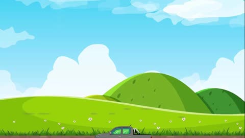 Car- Animation