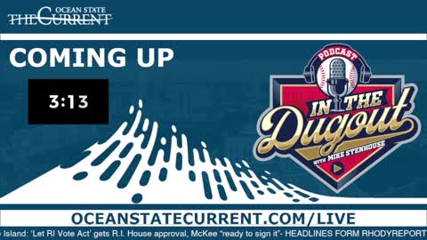 PARENT ALERT: Sanctions on the RI AG office? #InTheDugout – June 1, 2022