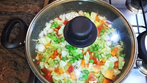 Cabbage Soup For Weight Loss.