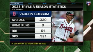 Sale to Braves for Grissom