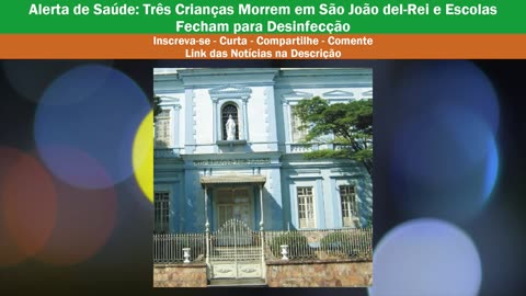 Desoneração da folha de pagamento, TSE e as Ações de Jair Bolsonaro, Doença Desconhecida Mata Três