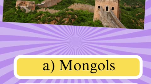 Guess the Cultural Geography Questions | General Knowledge Quiz