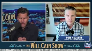 EXCEEDINGLY CREDIBLE. Mainstream press has disregarded Tony Bobulinski | Will Cain